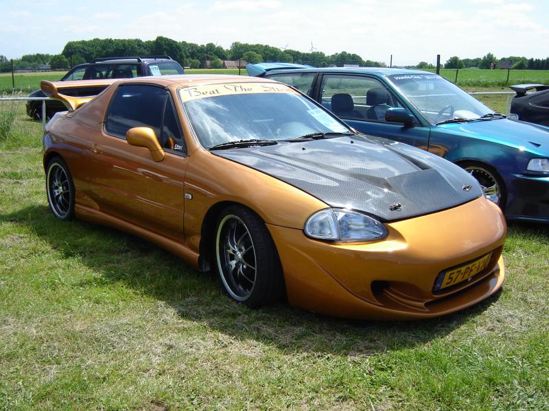 Pfingsttreffen 2006
