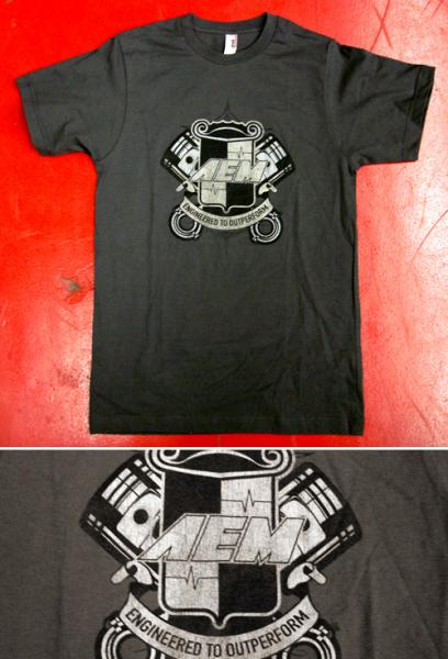 AEM T-shirt