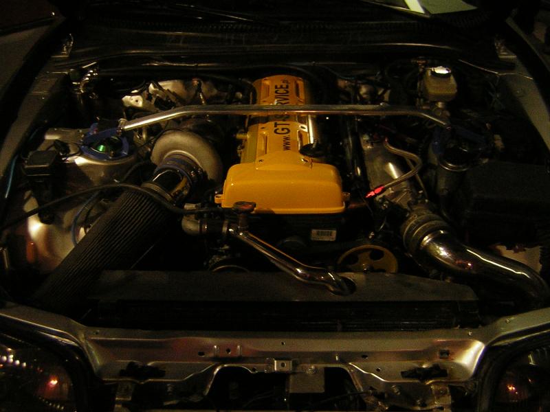 Essen Motorshow 2005