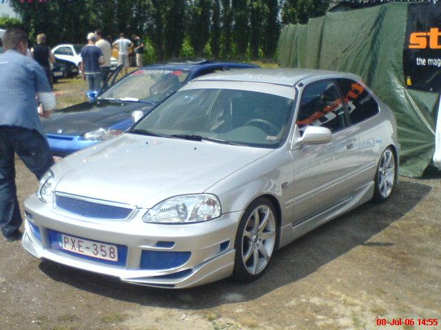 AVB Asian Nationals 2006