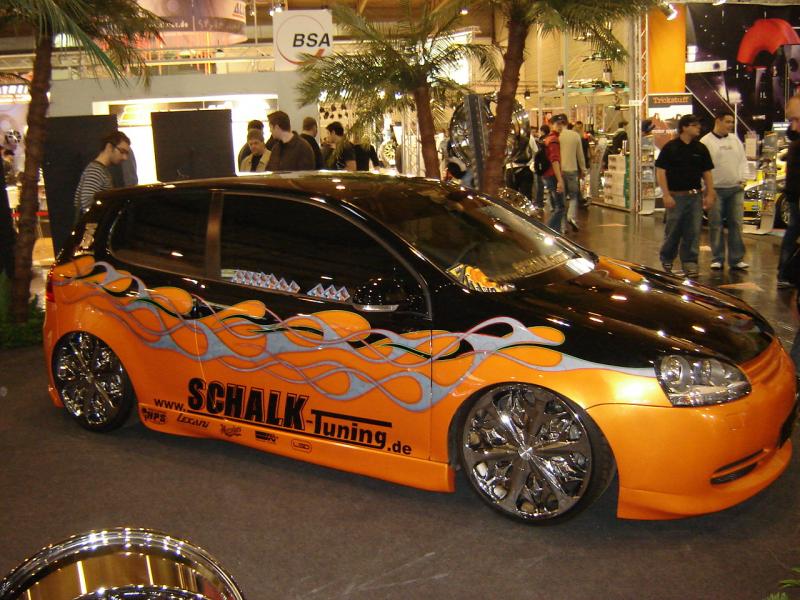 Essen Motorshow 2006