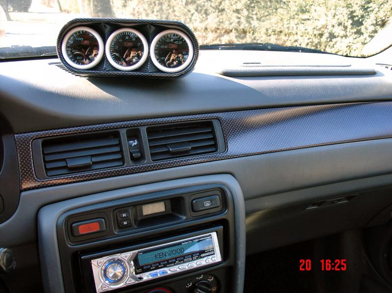 Mein MB2