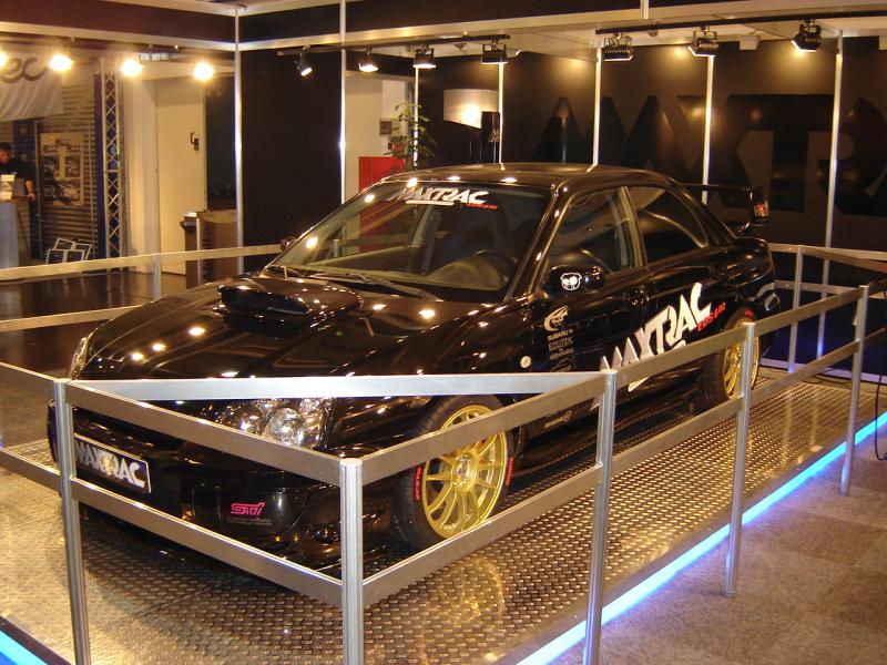 Essener Motor Show