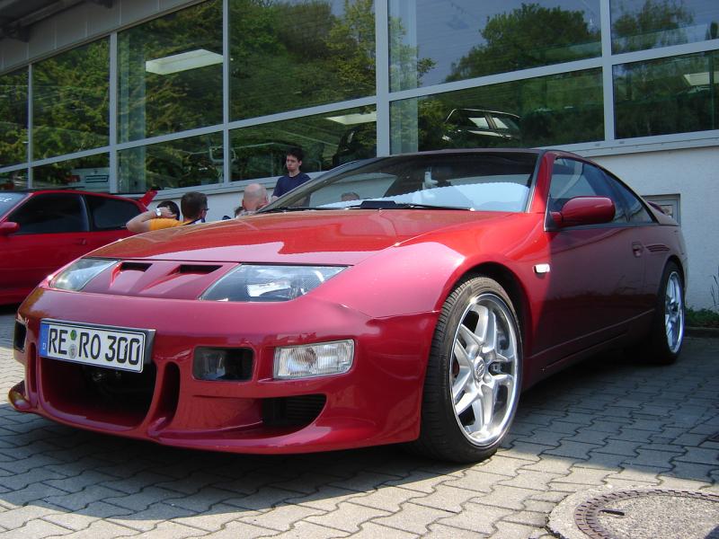 Japantreffen in Essen by "WestkÃ¼ste"