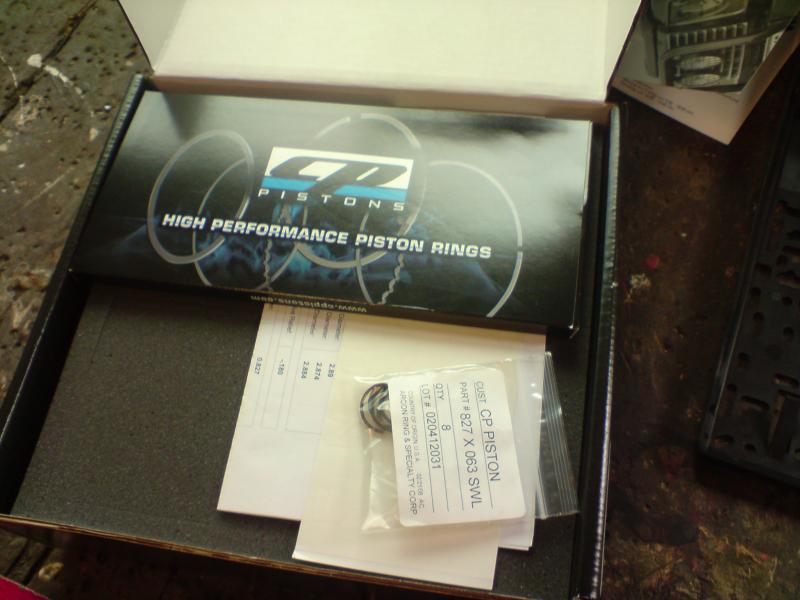 Bildersammlung ITR Turbo by Fly by High