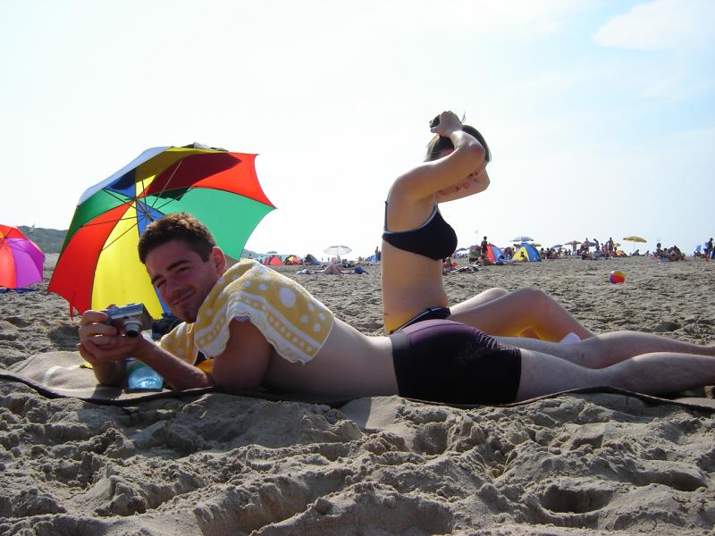 Holland 2006