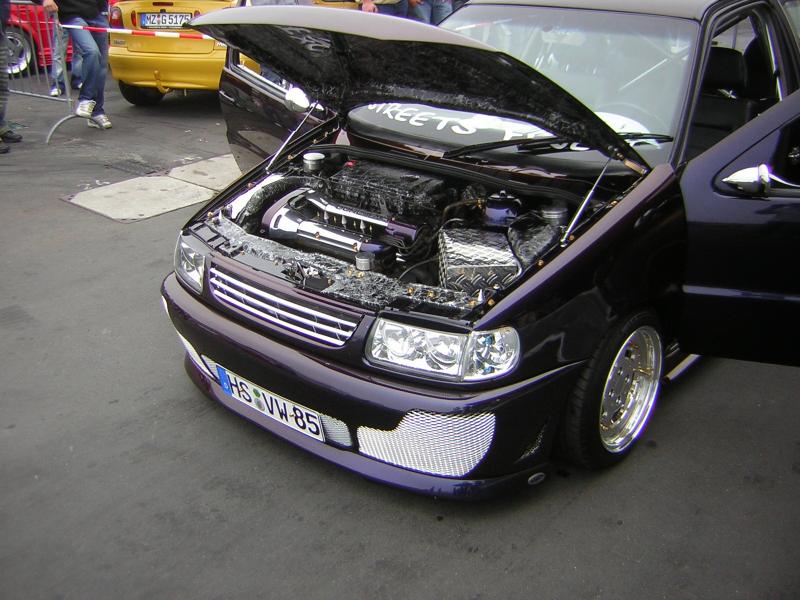 Toyo 2005