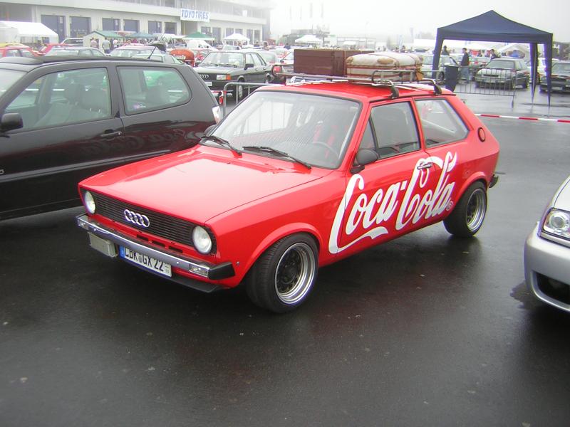 Toyo 2005