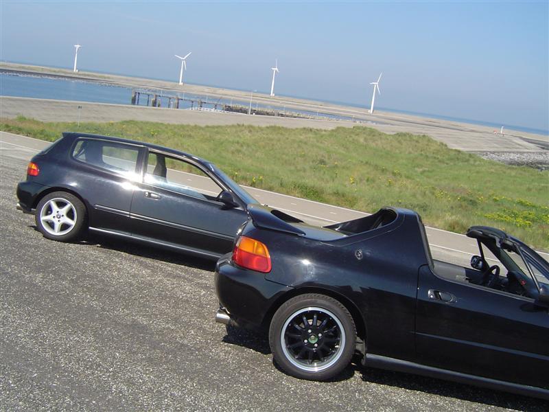 Holland 2005