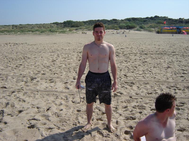 Holland 2006