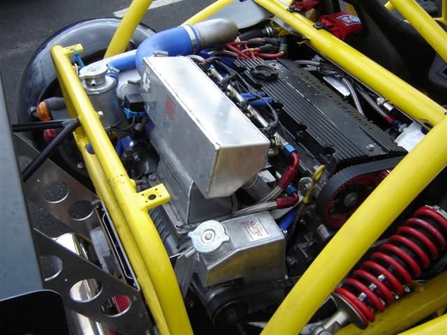 Japantreffen am BrÃ¼nnchen 25.03.2005