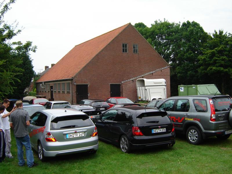 Holland 2005