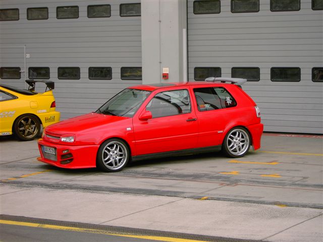Toyo Tuning Day 25. - 26.09.2004 124