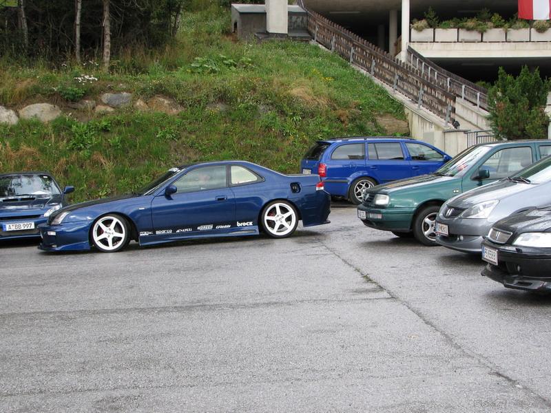 Der Berg ruft 2006 - Der Wahnsinn hat ein Ende 2006