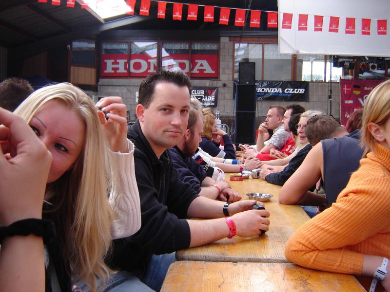 Pfingsttreffen 2006
