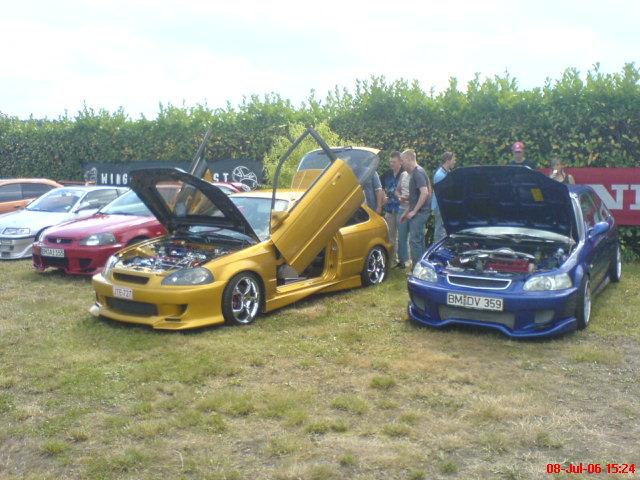 AVB Asian Nationals 2006