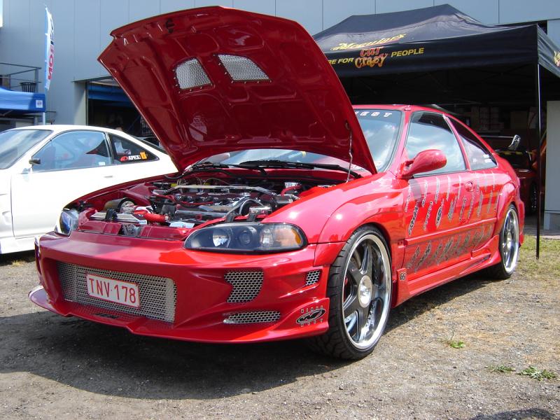 AVB Asian Nationals 2006