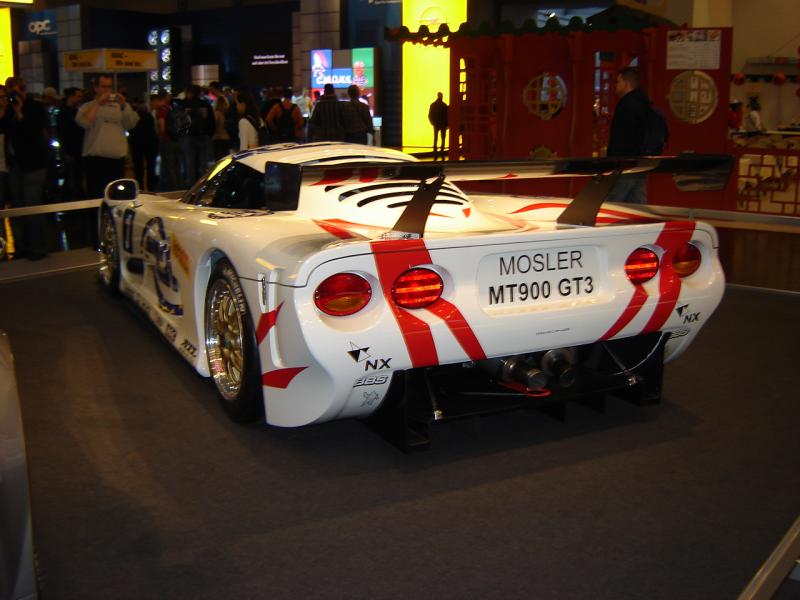 Essen Motorshow 2006