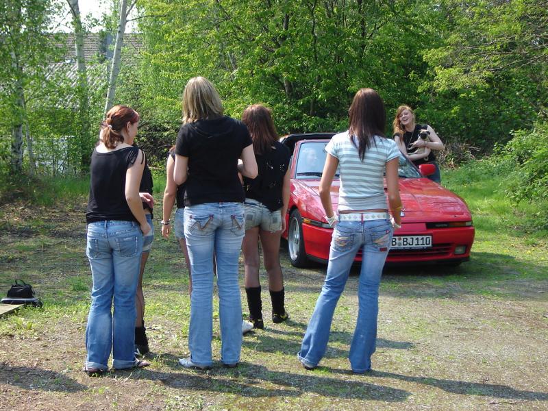 Japantreffen in Essen by "WestkÃ¼ste"