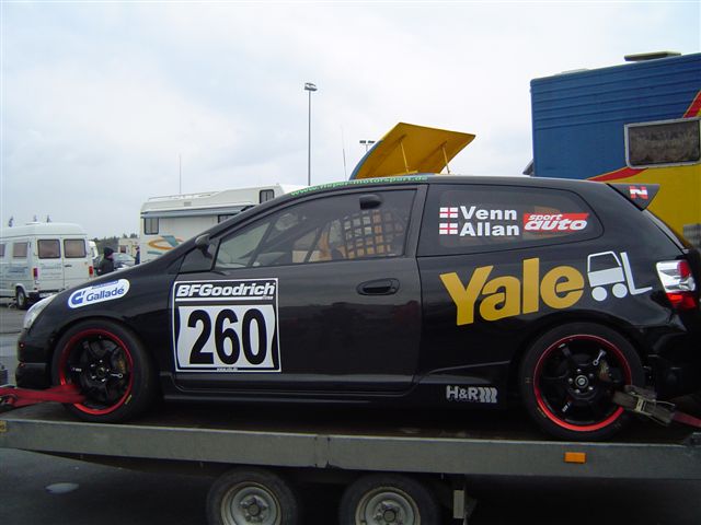 Toyo Tuning Day 25. - 26.09.2004 04