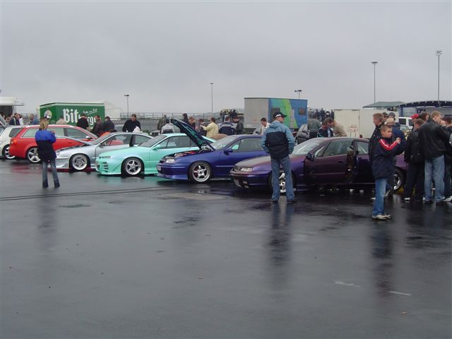 Toyo Tuning Day 25. - 26.09.2004 76