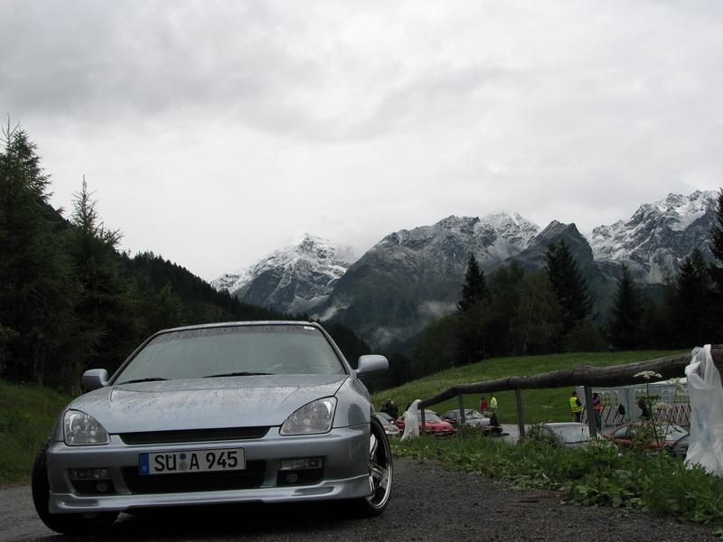 Der Berg ruft 2006 - Der Wahnsinn hat ein Ende 2006