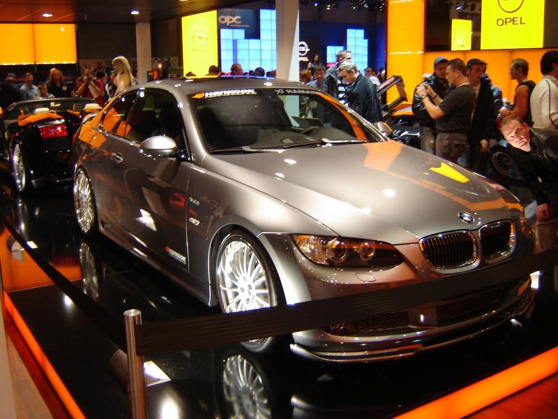 Essen Motorshow 2006