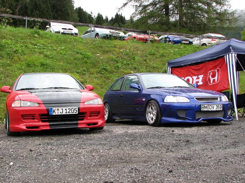 Der Berg ruft 2006 - Der Wahnsinn hat ein Ende 2006