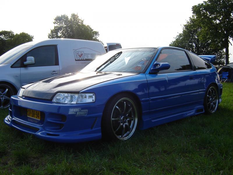 Pfingsttreffen 2006