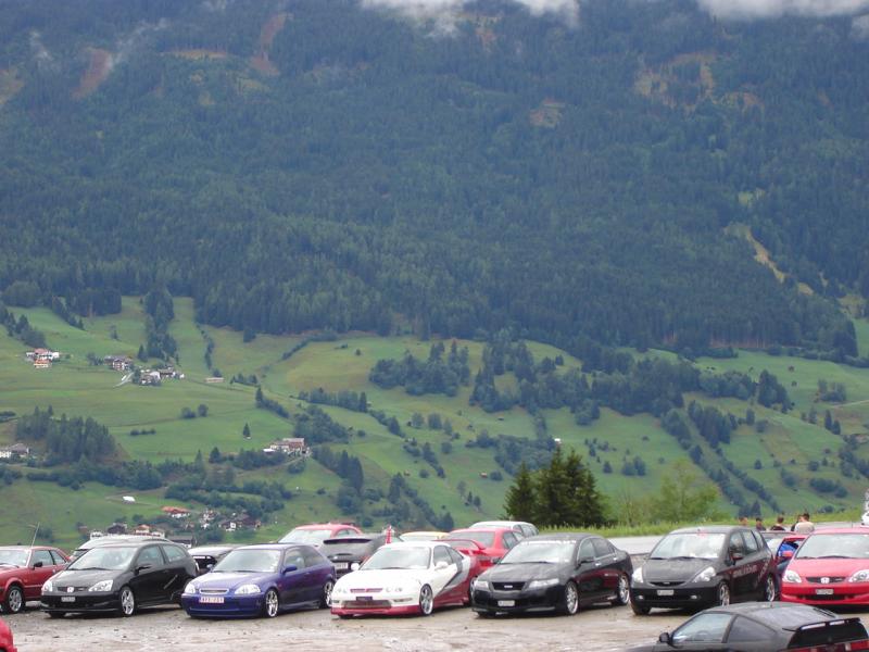 Der Berg ruft 2006
