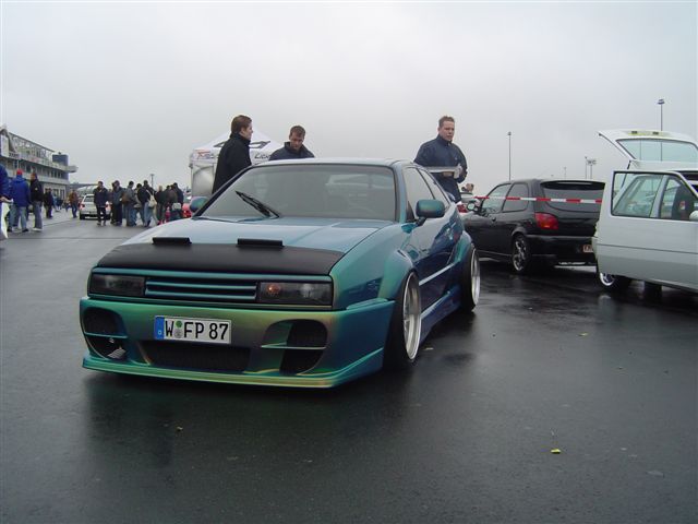 Toyo Tuning Day 25. - 26.09.2004 72