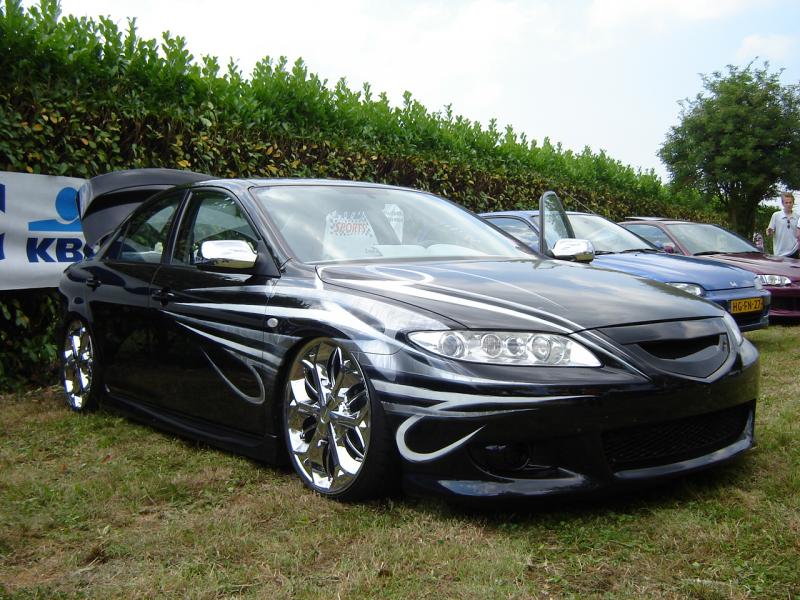 AVB Asian Nationals 2006