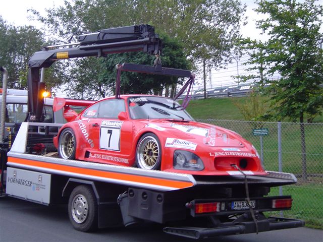 Toyo Tuning Day 25. - 26.09.2004 11