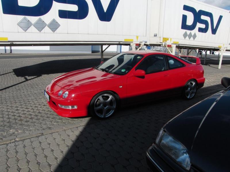 mein traum ist wahr:)