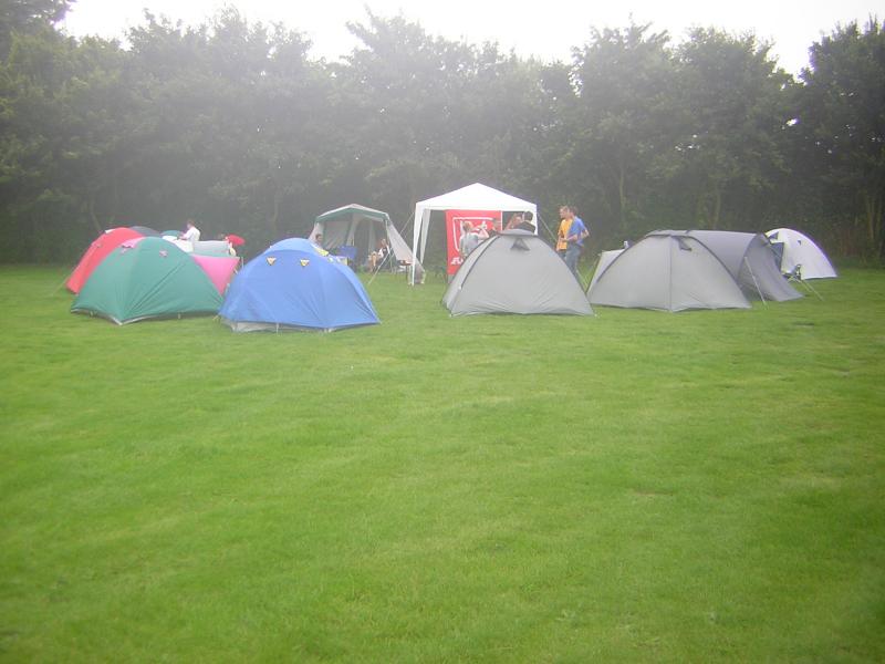 Holland 2005
