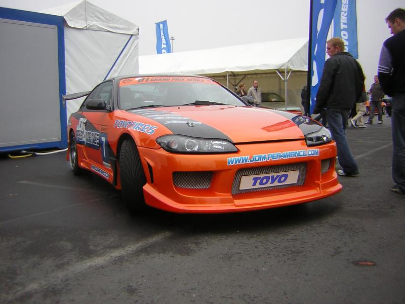 Toyo 2005