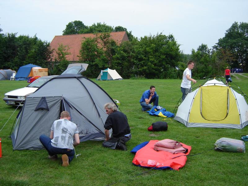 Holland 2005