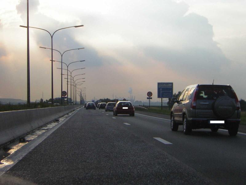Holland 2005