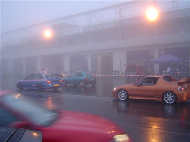 Toyo Tuning Day 25. - 26.09.2004 32