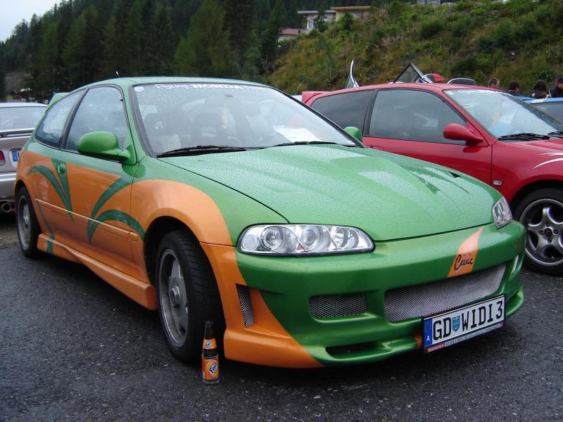 Der Berg ruft 2006