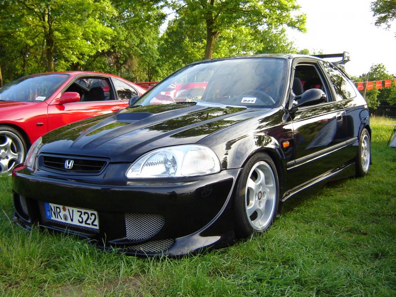 Pfingsttreffen 2006