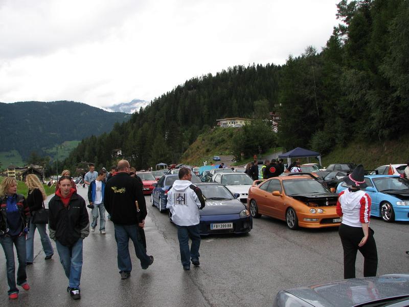 Der Berg ruft 2006 - Der Wahnsinn hat ein Ende 2006