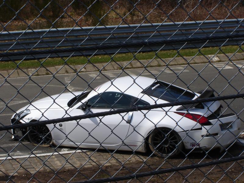Carfreitag 2006 BrÃ¼nnchen-NÃ¼rburgring