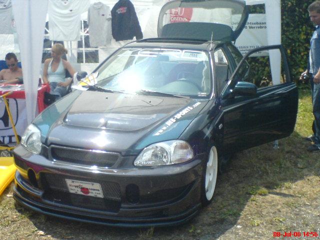 AVB Asian Nationals 2006