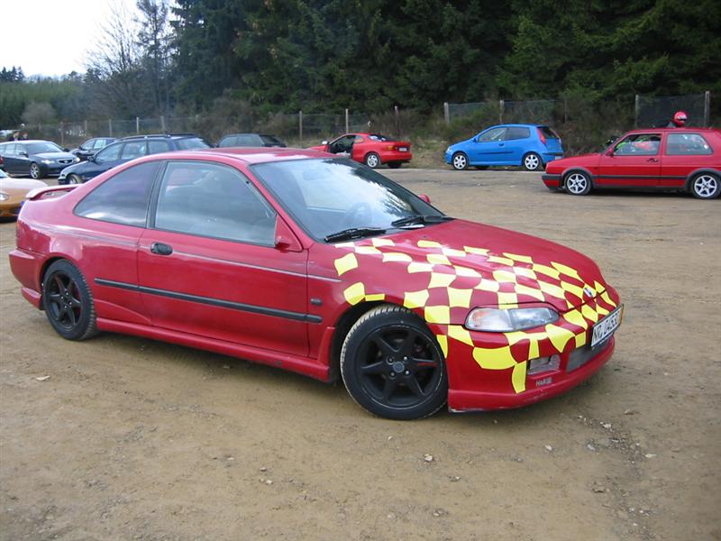 EJ Coupe