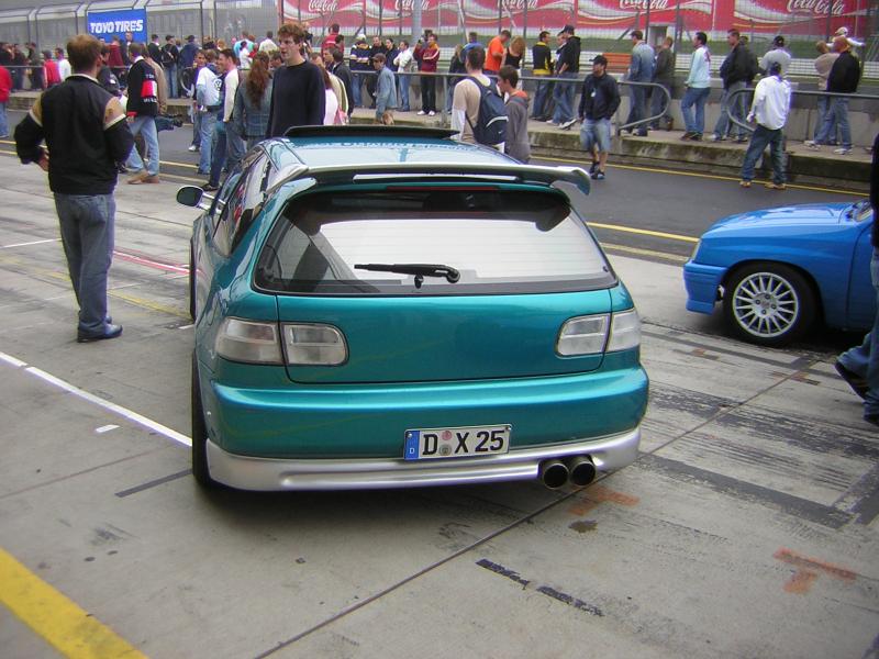 Toyo 2005