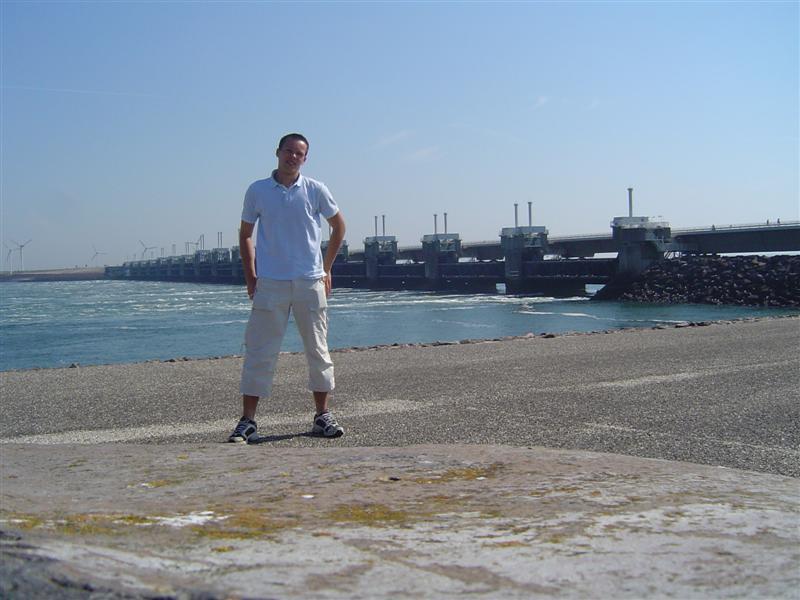 Holland 2005
