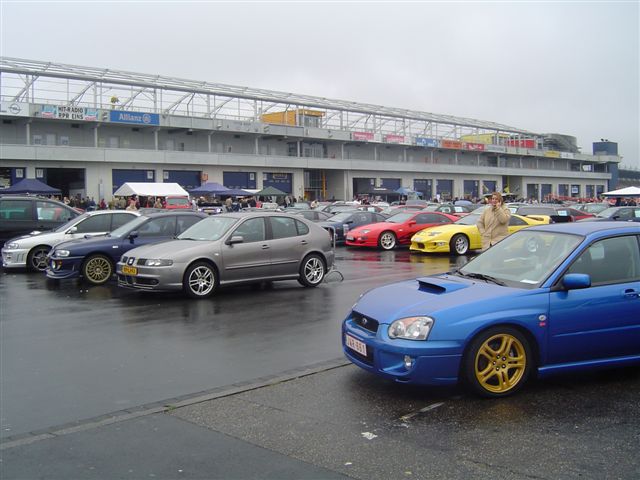 Toyo Tuning Day 25. - 26.09.2004 79