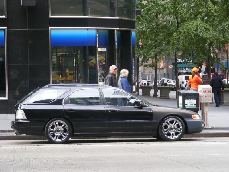 accord NYC 6th avenue