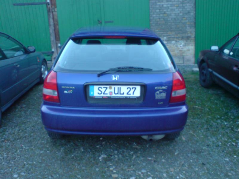 Bam's Ej9 3